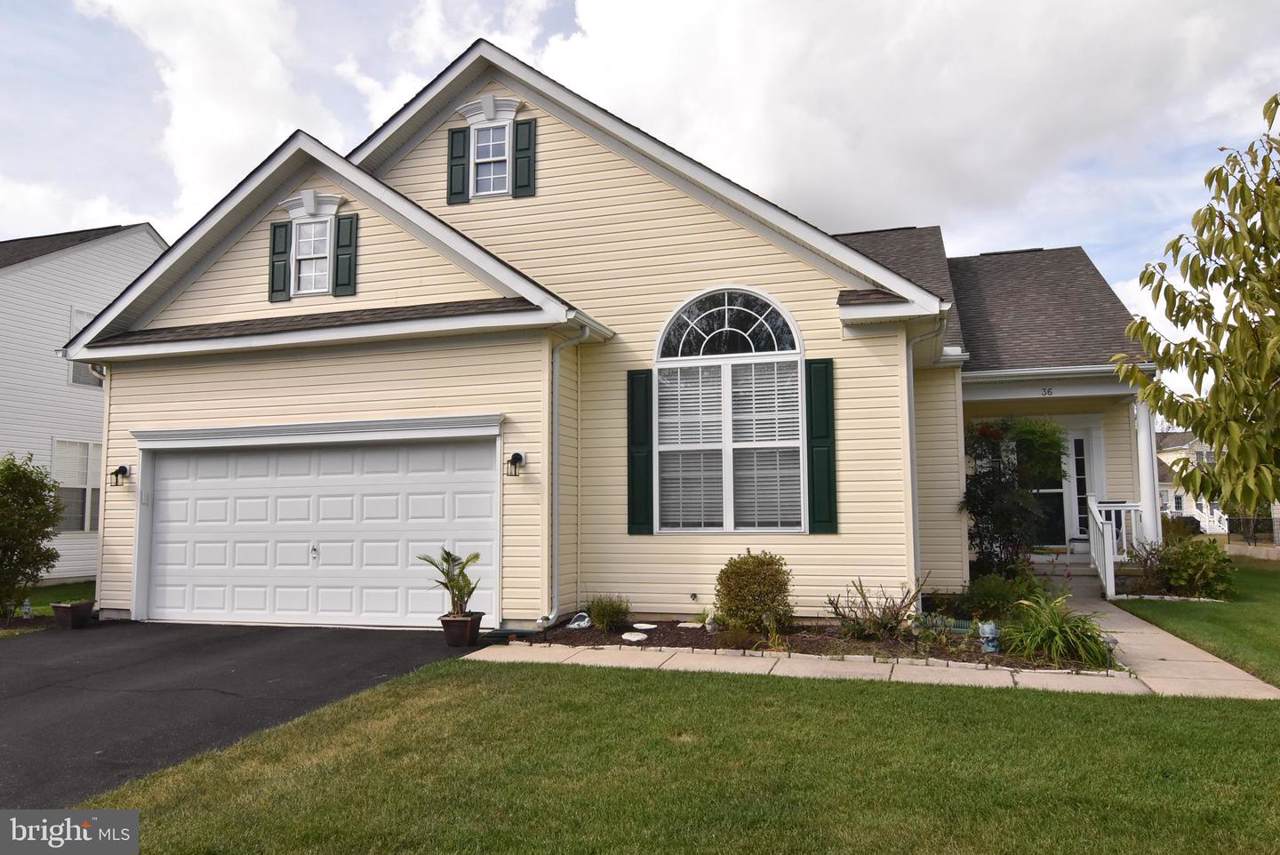 36 Wanoma Circle - Photo 1