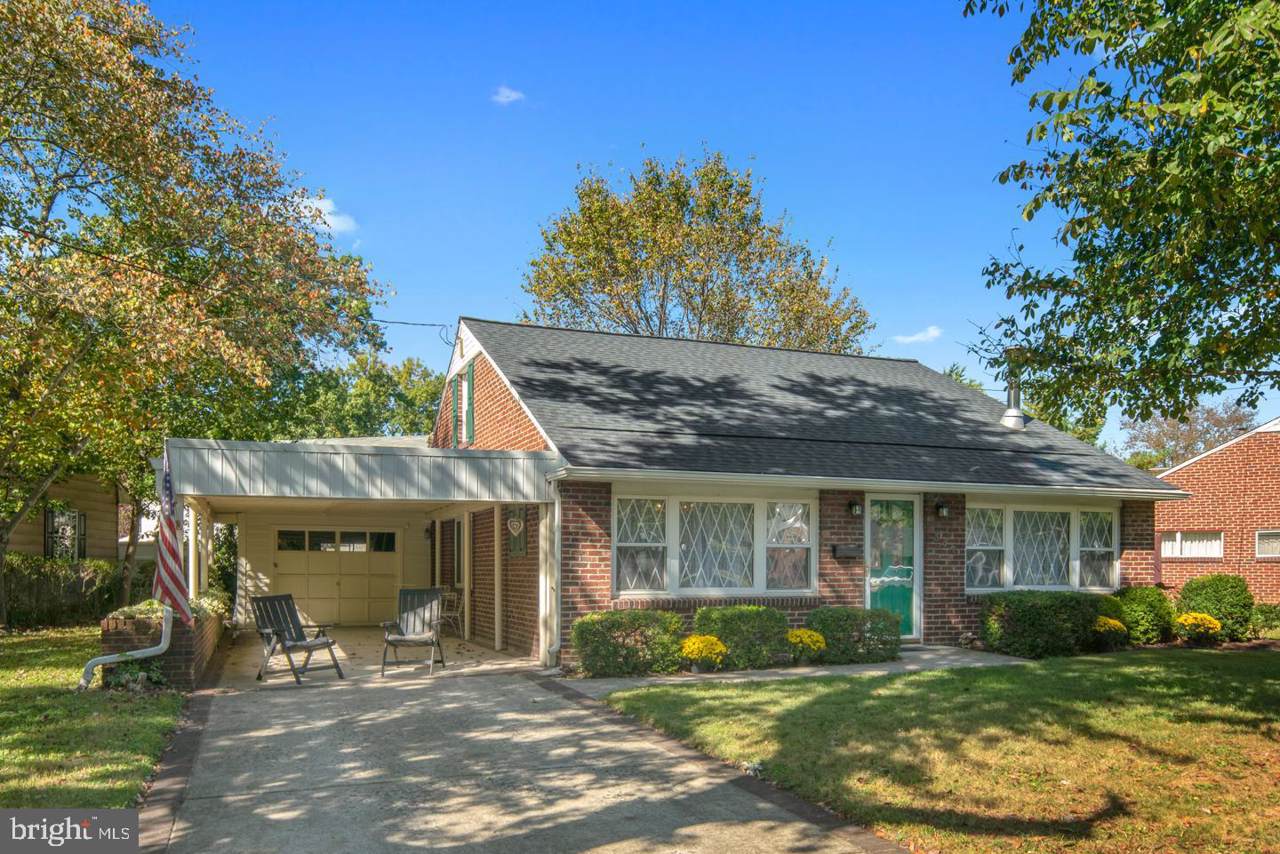 347 Tavistock Boulevard - Photo 1