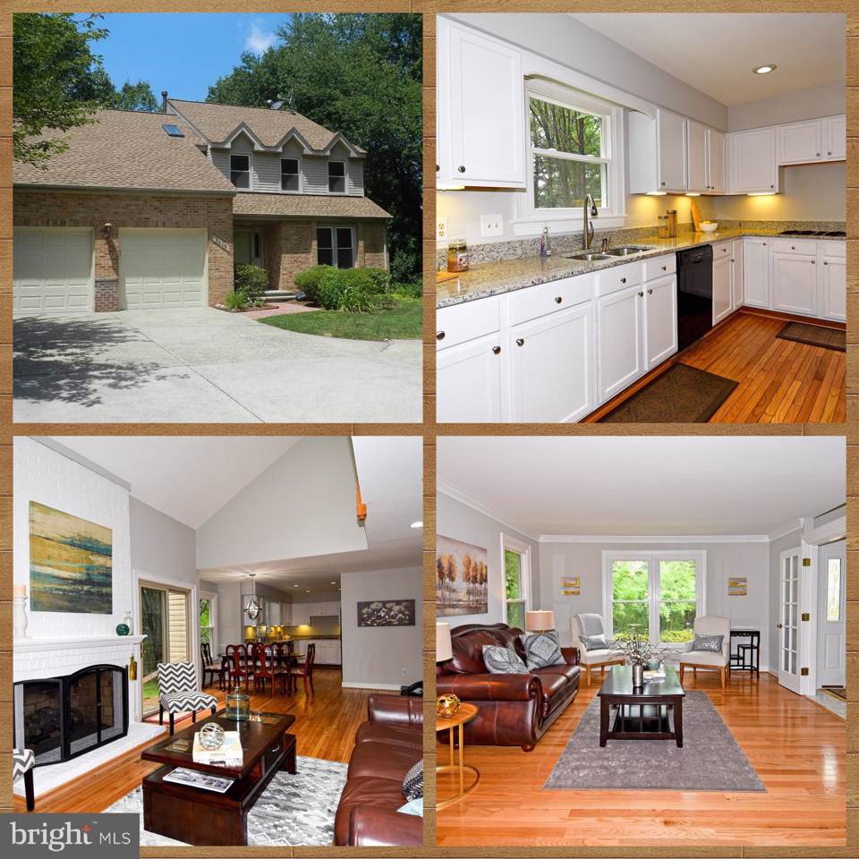 5608 Cavalier Woods Lane - Photo 1