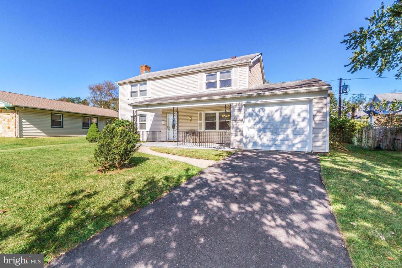 151 Hazelwood Circle - Photo 1