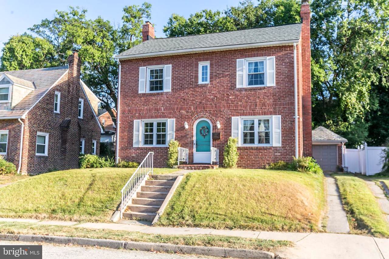 2806 Inglewood Avenue - Photo 1 2806 Inglewood Avenue - Photo 1