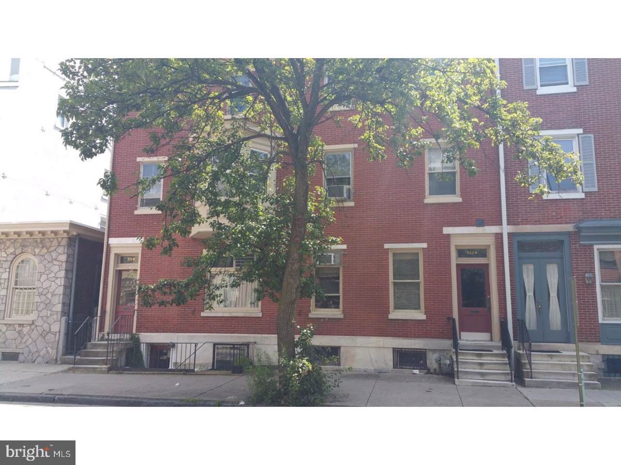 504 Swede Street - Photo 1