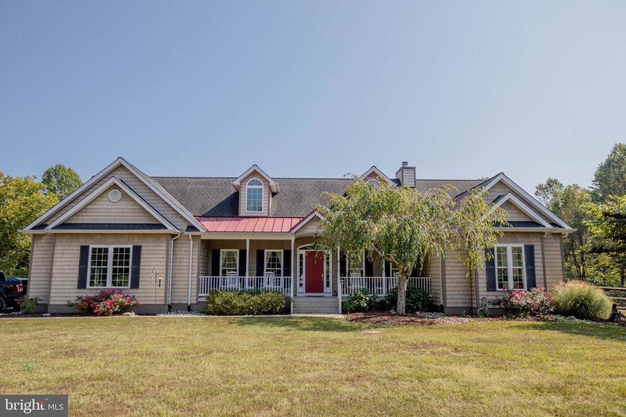 7295 Flint Hill Road - Photo 1