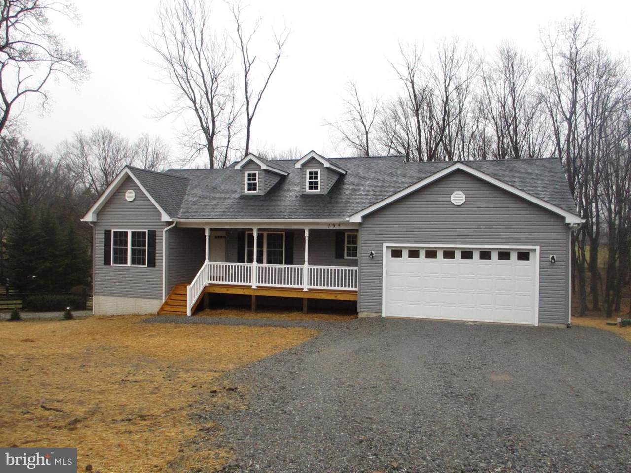 Deer Haven Lane, Lot 4 - Photo 1