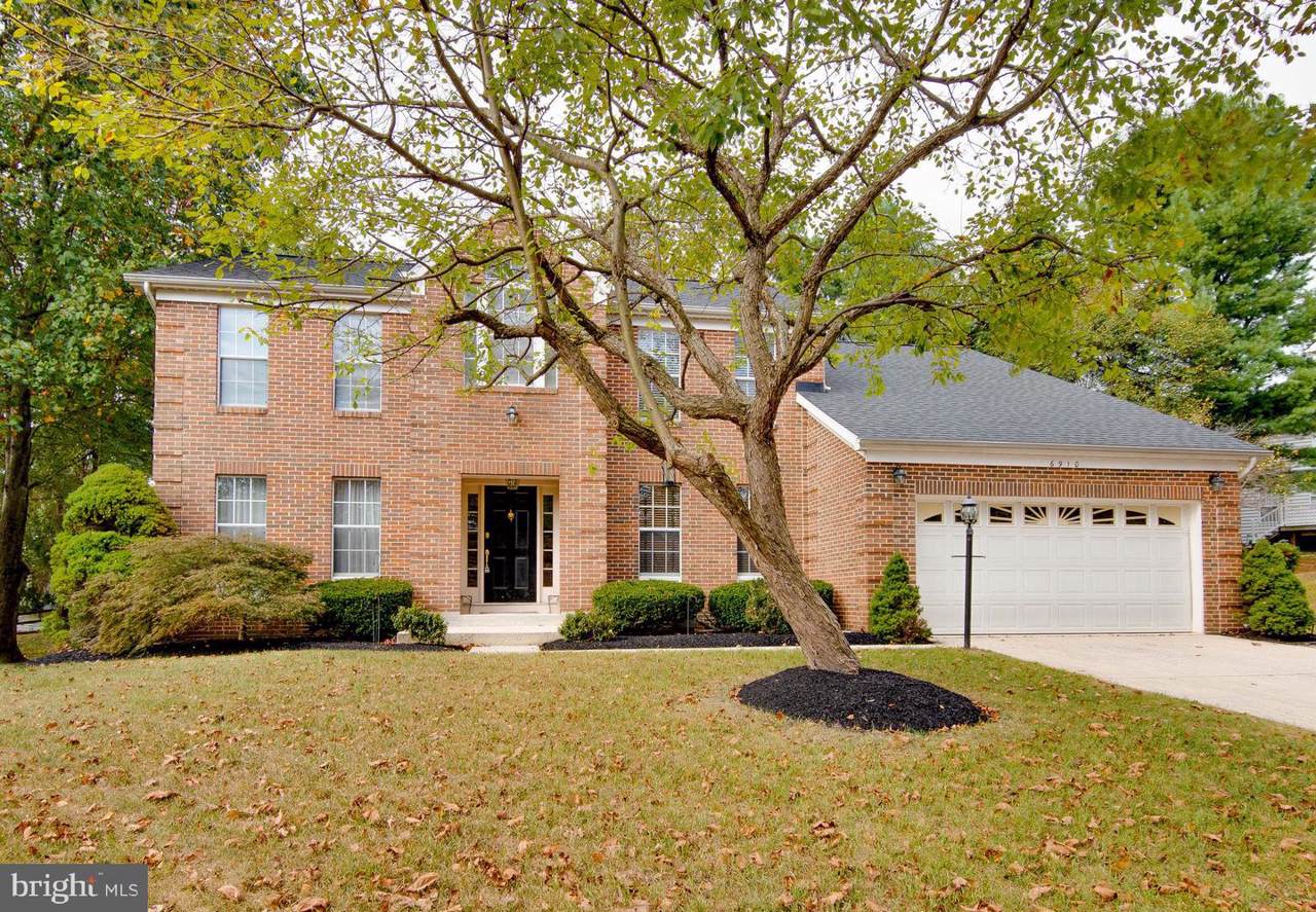 6910 Pendulum Lane - Photo 1 6910 Pendulum Lane - Photo 1