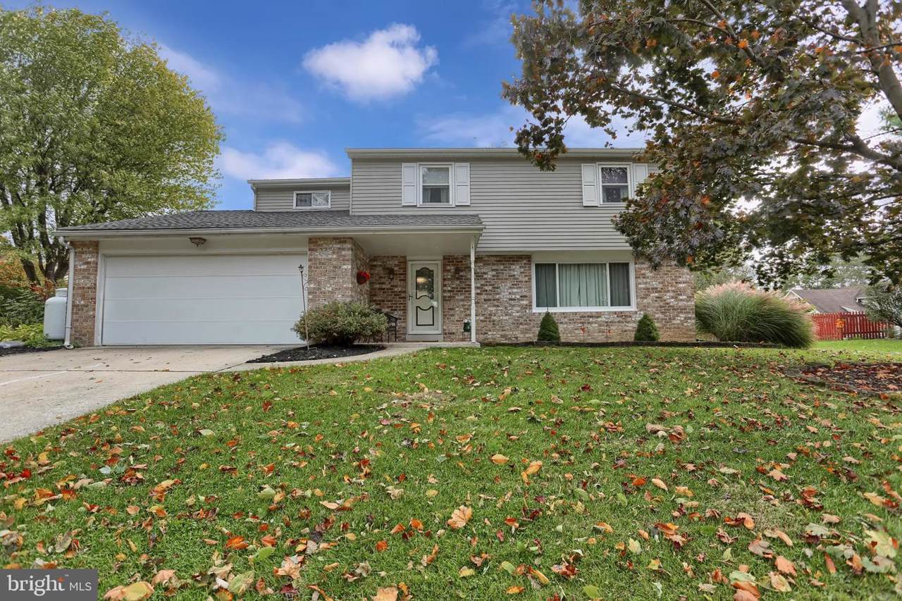 516 Orrs Bridge Road - Photo 1