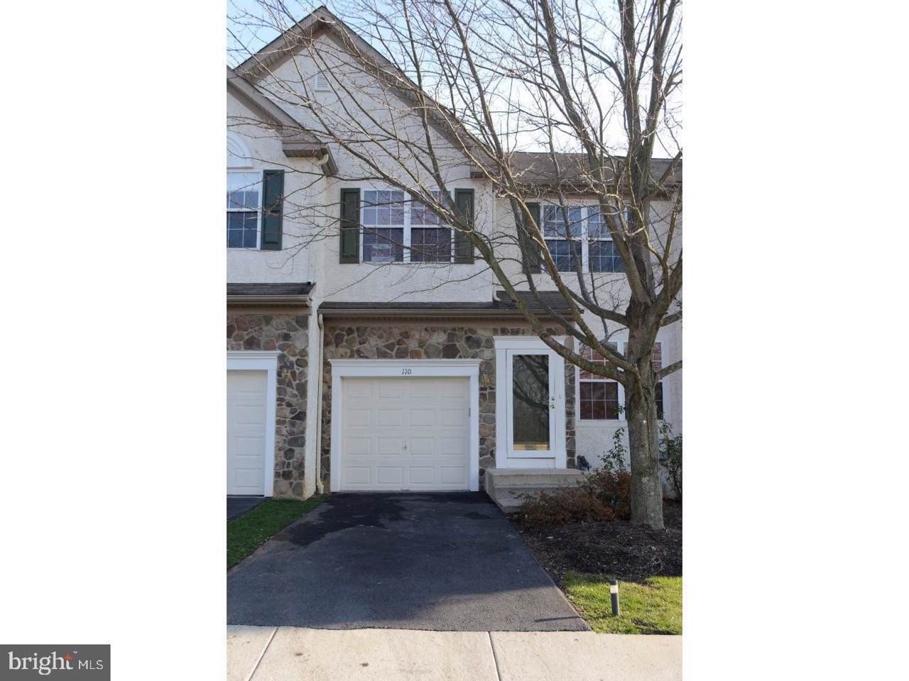 110 Mountain View Drive - Photo 1
