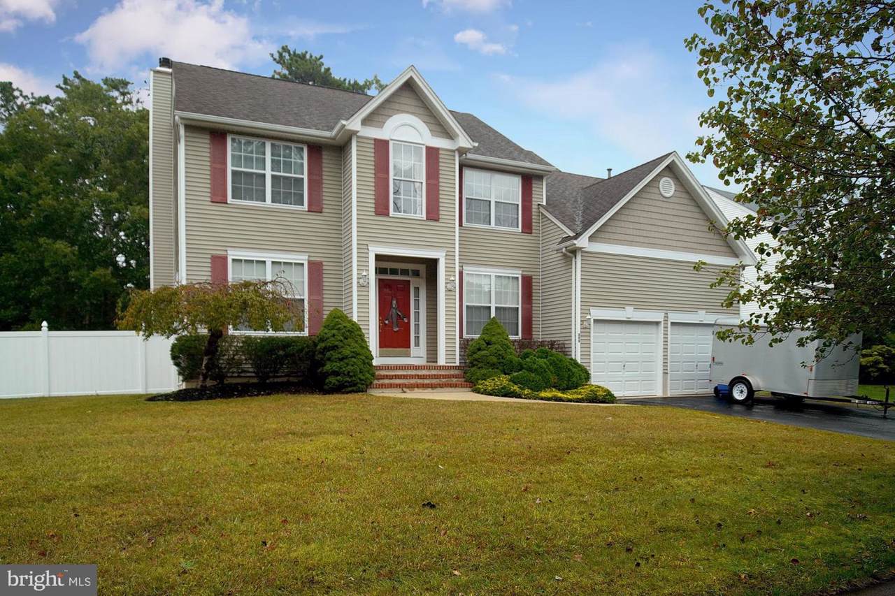 396 Oak Avenue - Photo 1 396 Oak Avenue - Photo 1