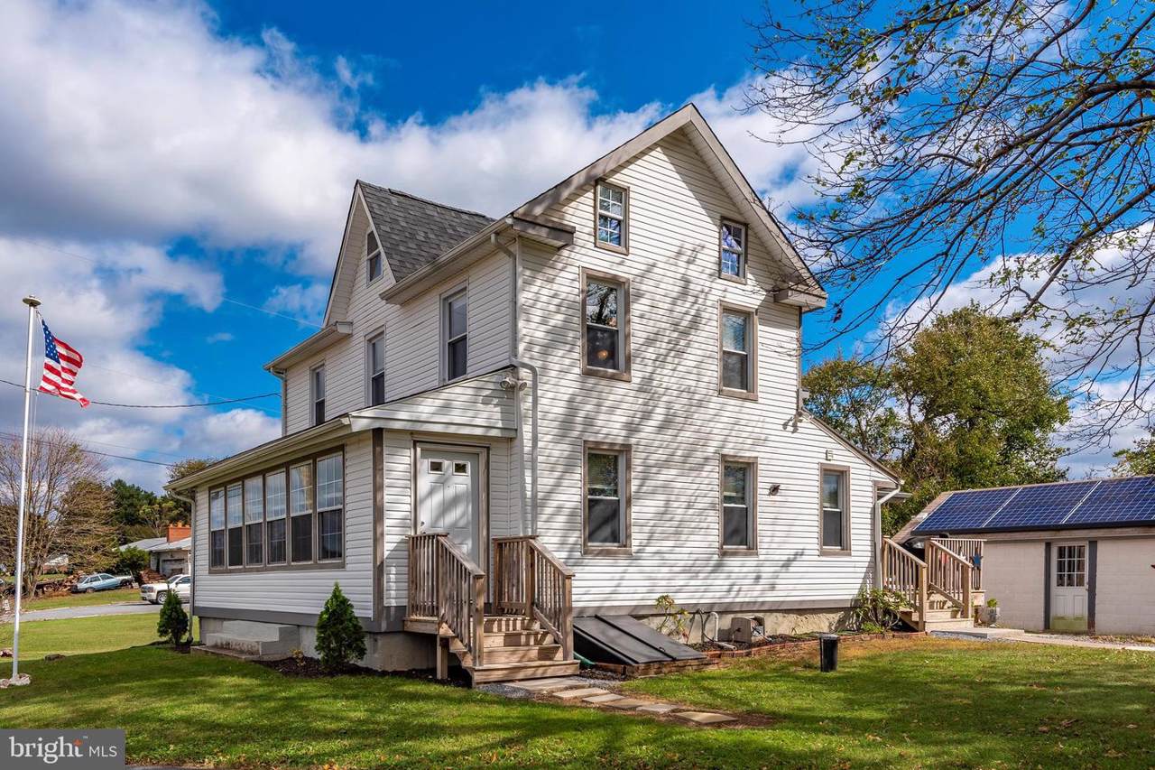 3439 Ridge Road - Photo 1