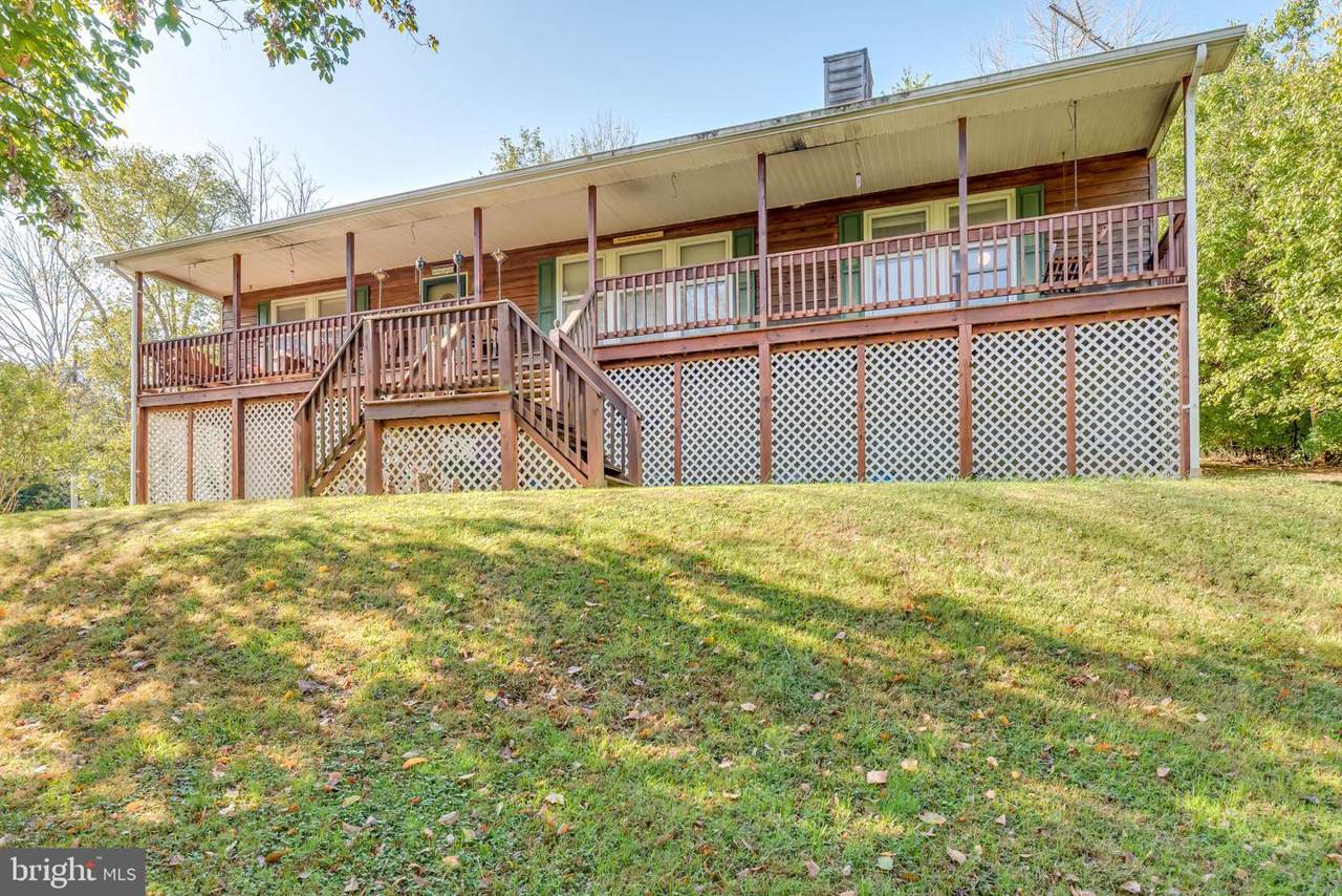 361 King Lear Drive - Photo 1