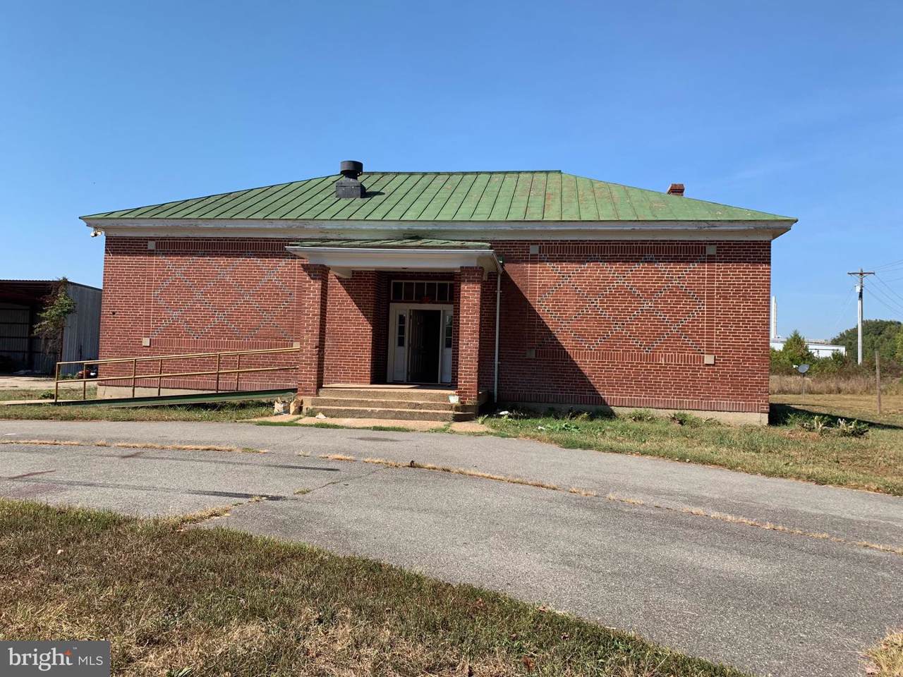 101 Pottiesville Road - Photo 1