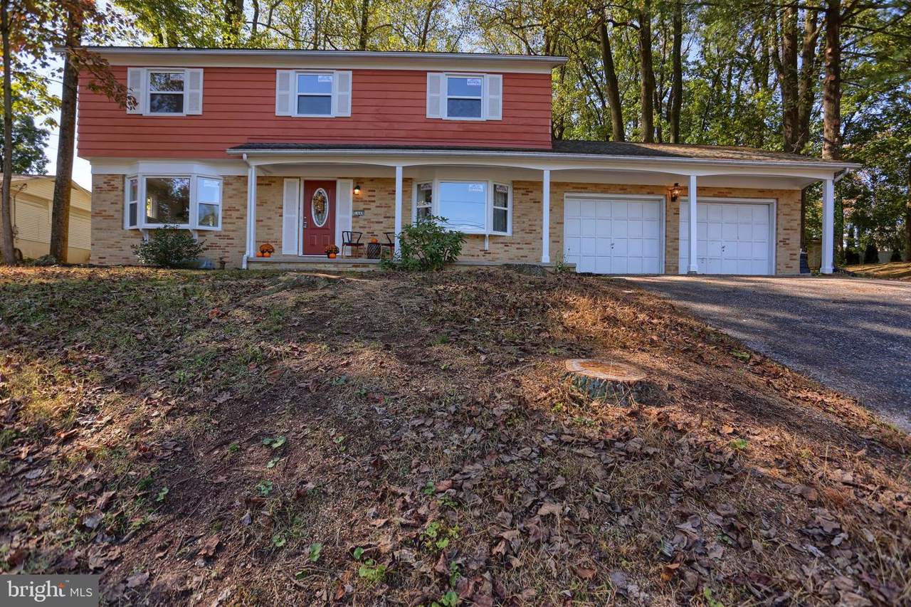 1449 Jill Drive - Photo 1