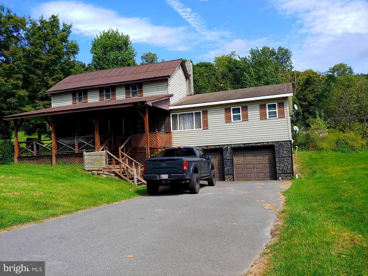 1866 Friendsville Addison Road - Photo 1