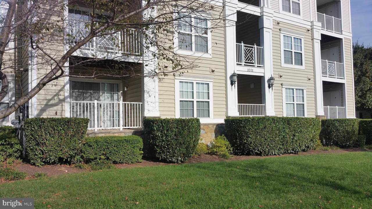 1001 Gaither Road - Photo 1