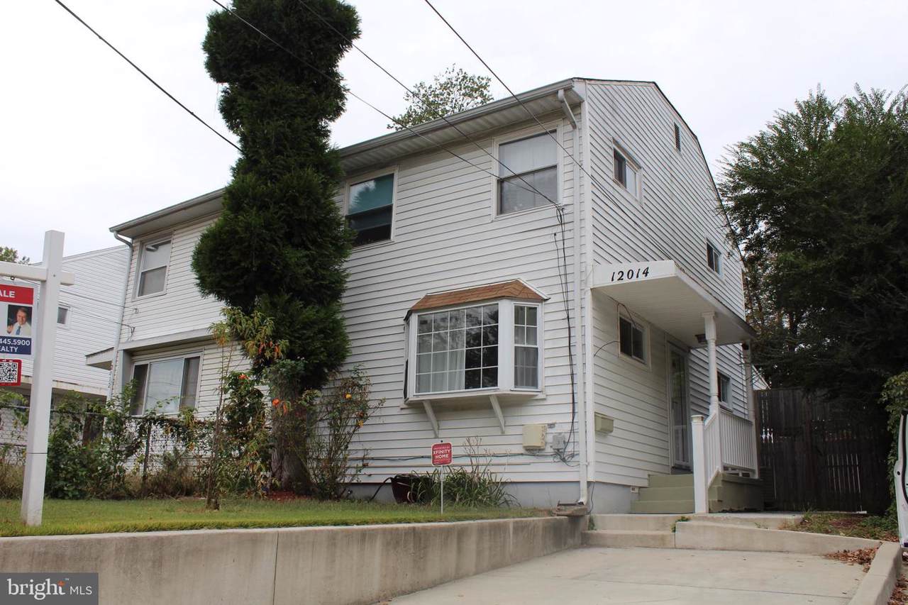 12014 Bluhill Road - Photo 1