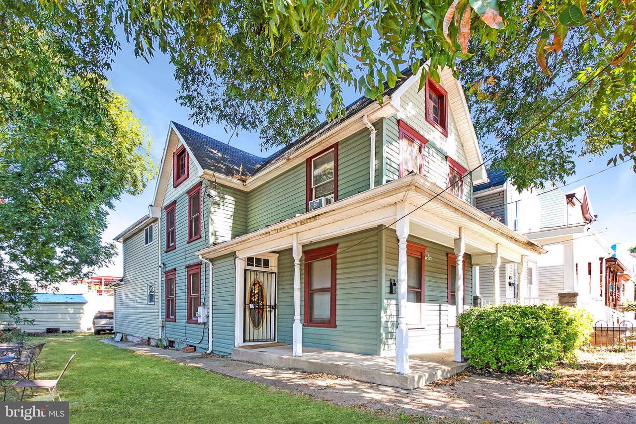 1630 U Street - Photo 1