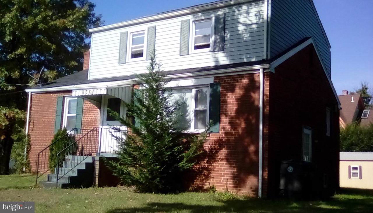 4200 Emerson Street - Photo 1