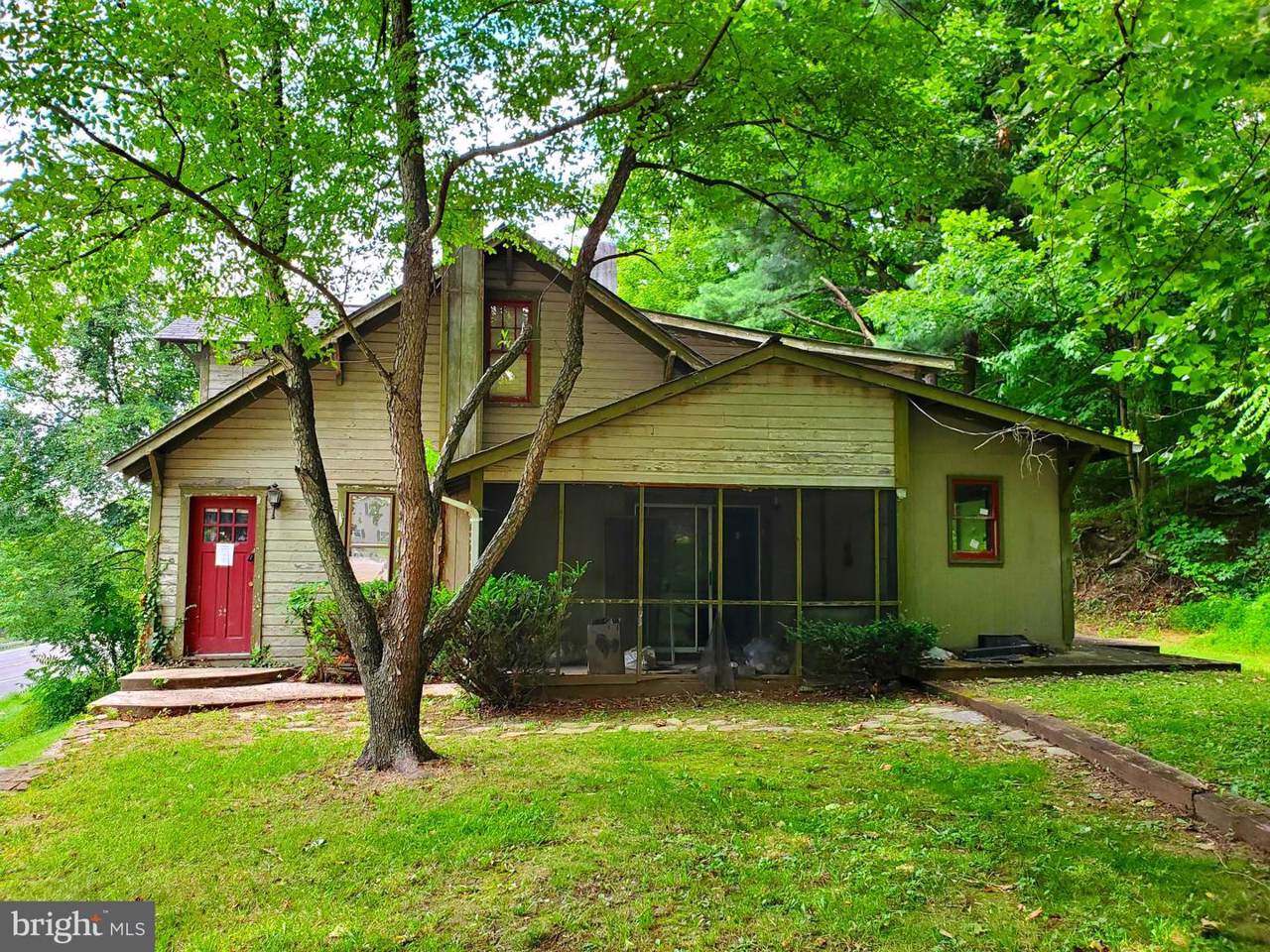 21715 Mcmullen Highway - Photo 1