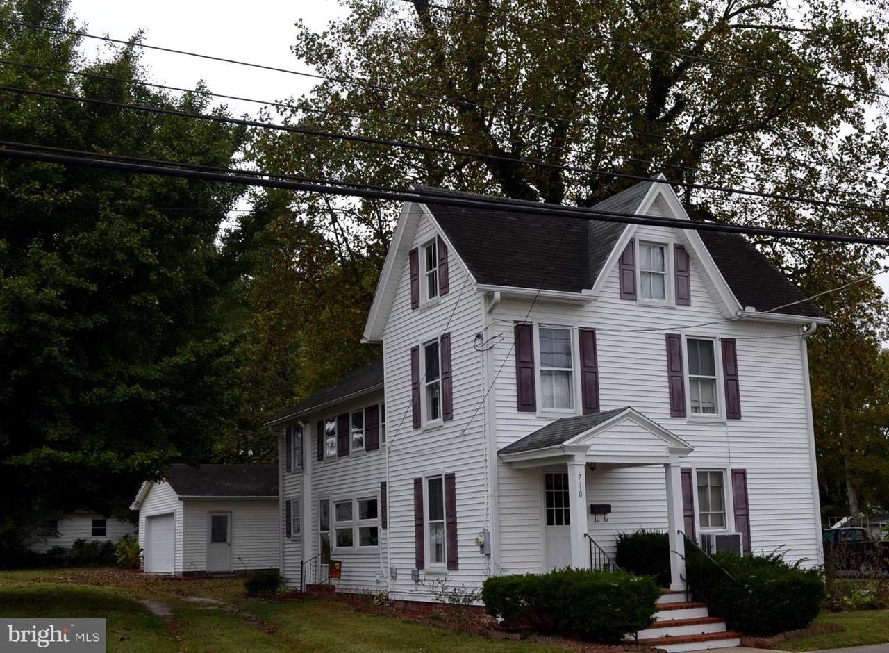 710 Market Street - Photo 1