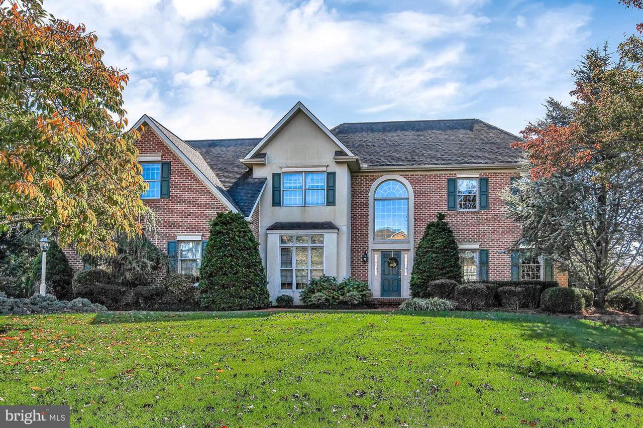6253 Bridle Court - Photo 1