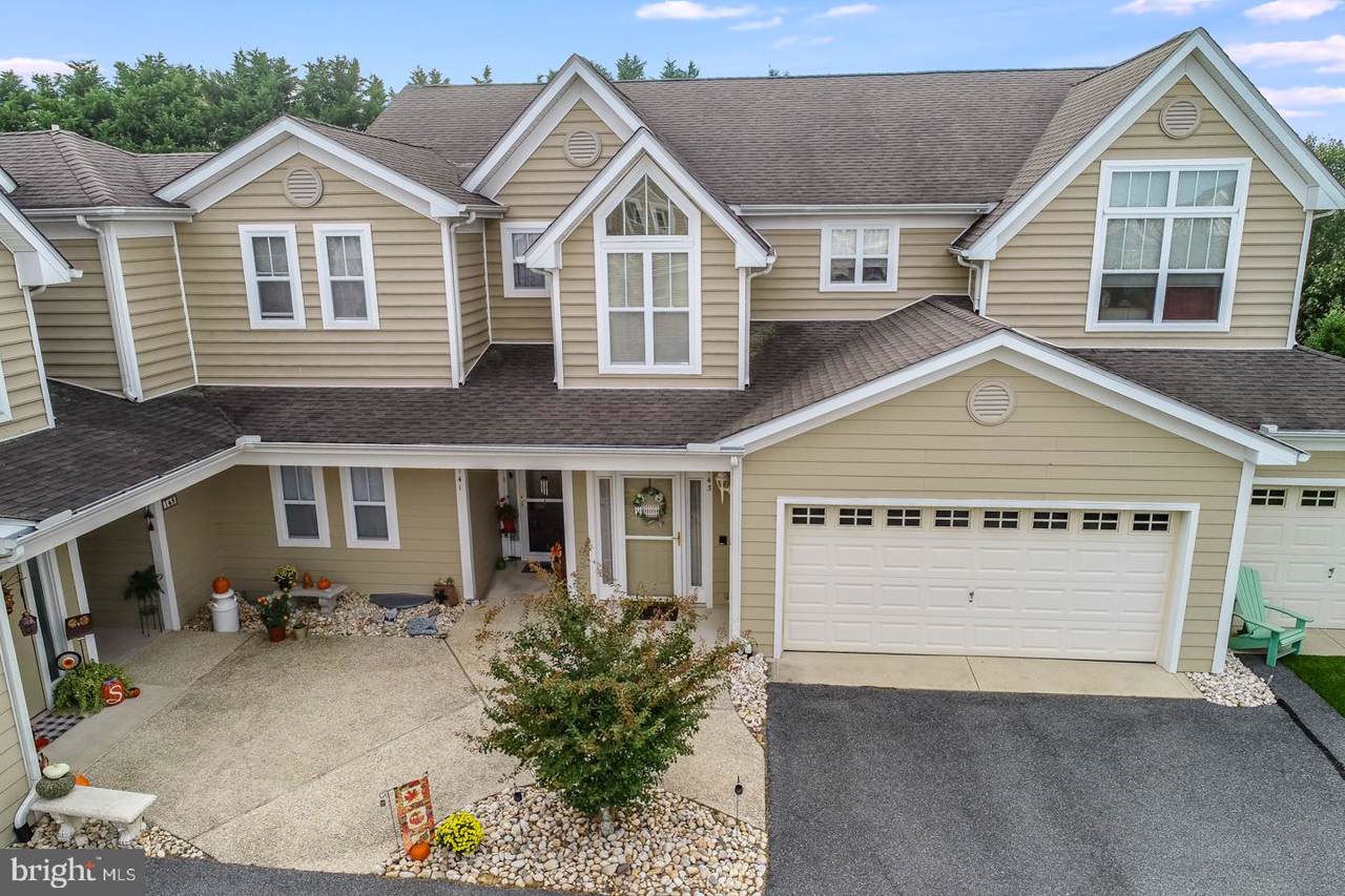 141 Hickory Branch Court - Photo 1