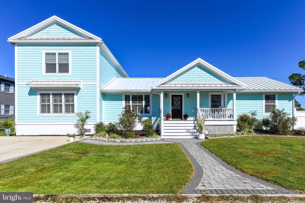 10404 Exeter Road - Photo 1