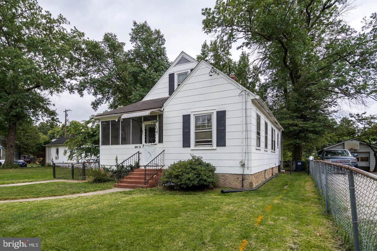 4913 Tuckerman Street - Photo 1