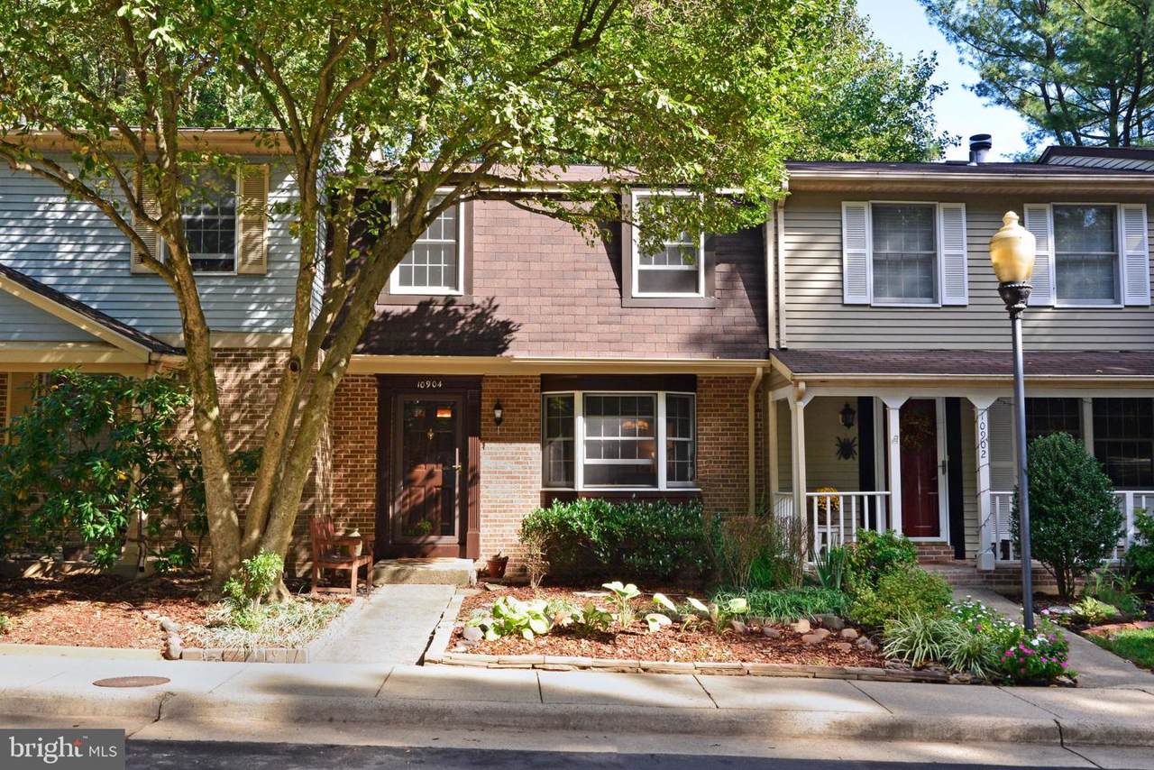 10904 Barton Hill Court - Photo 1