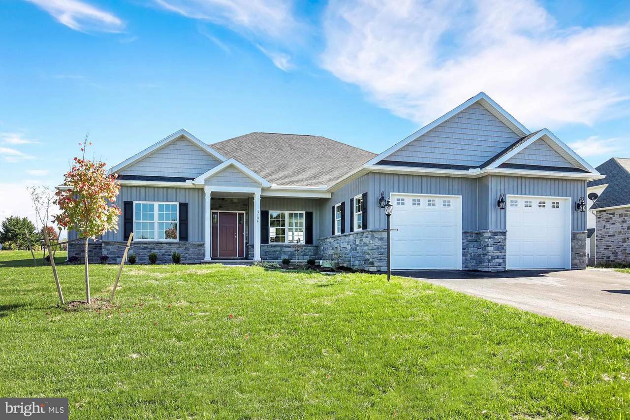 3104 St. Andrews Drive - Photo 1
