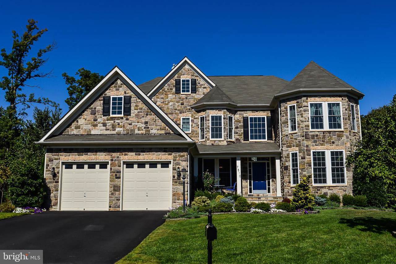 7510 Red Hill Drive - Photo 1