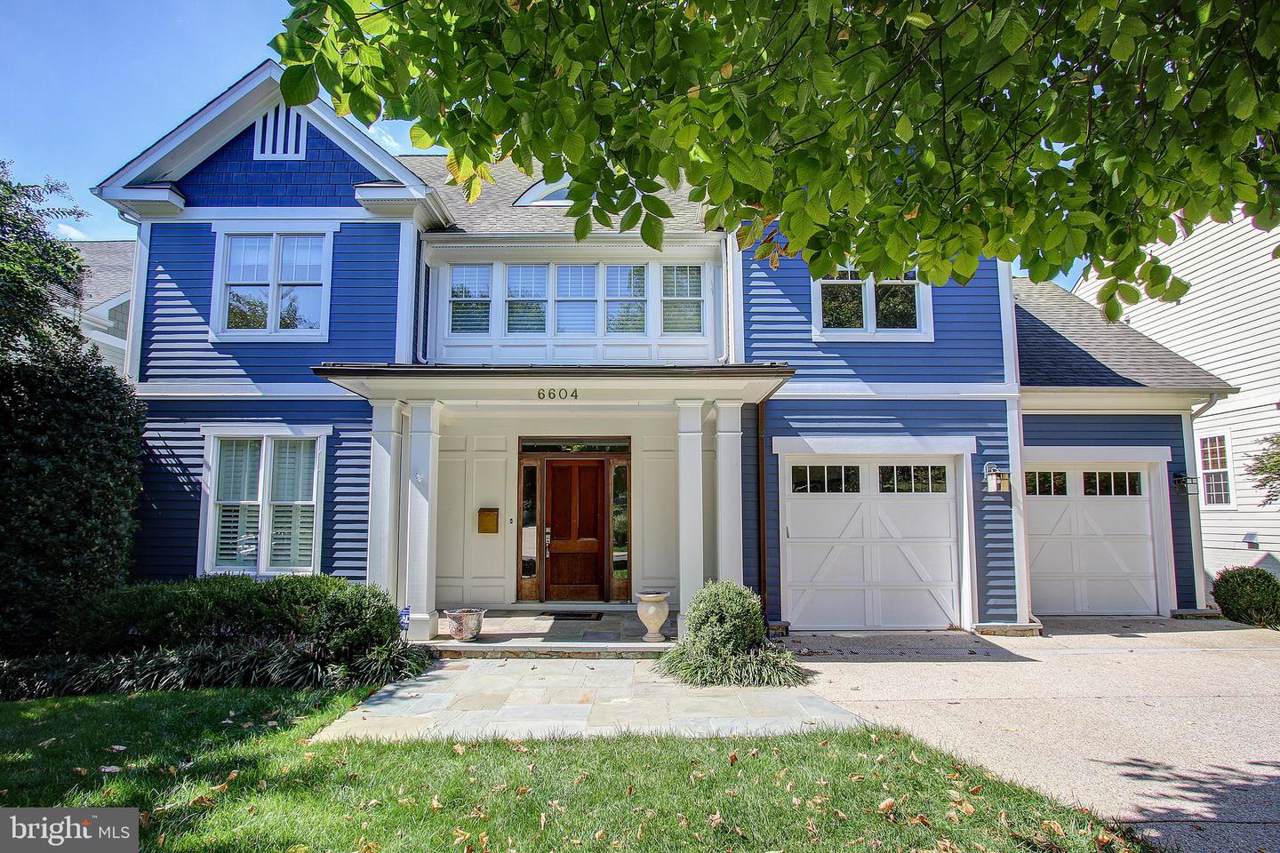 6604 Pyle Road - Photo 1