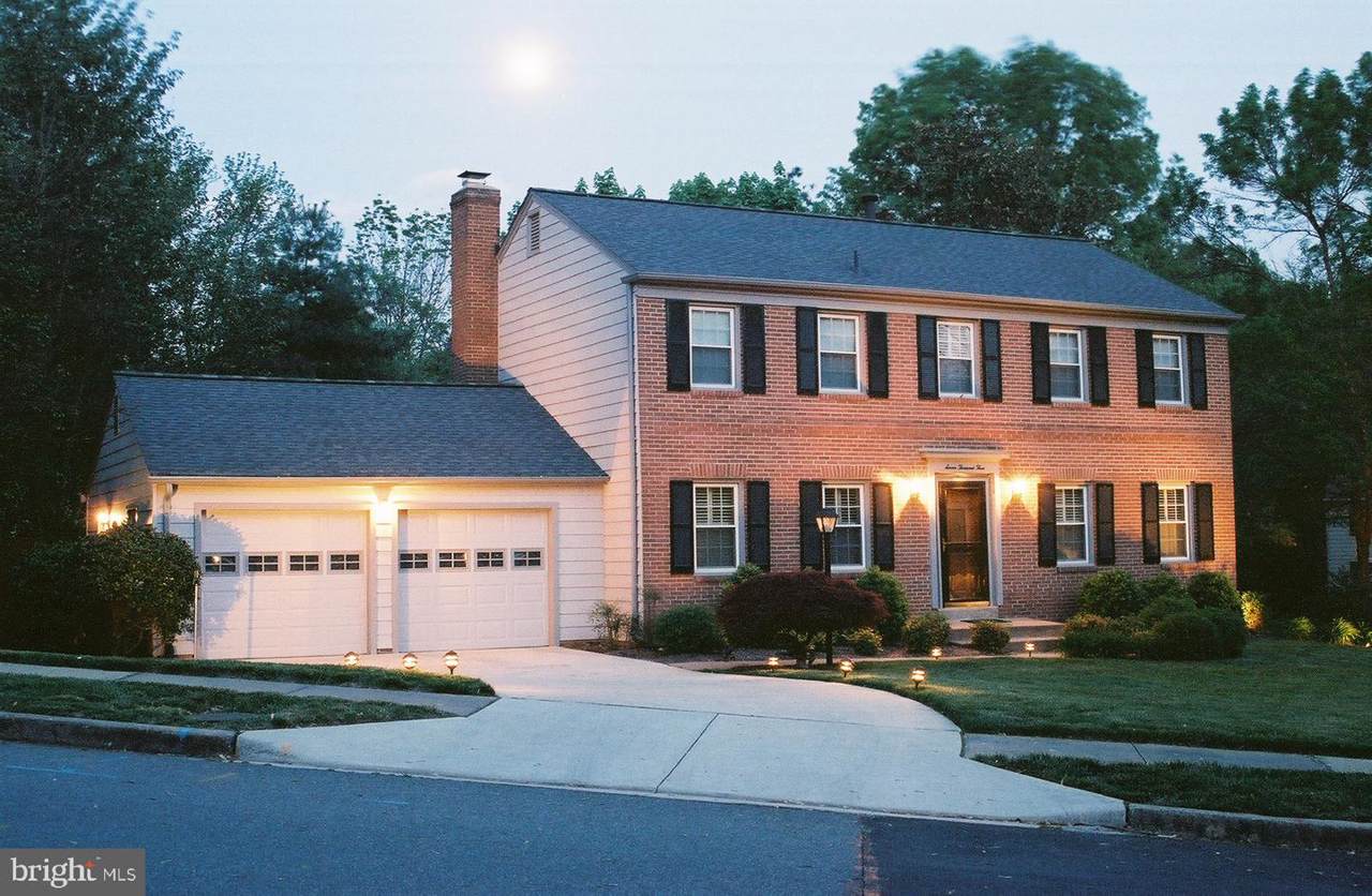 7003 Stone Mill Place - Photo 1