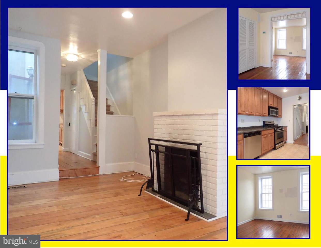 216 Cross Street - Photo 1