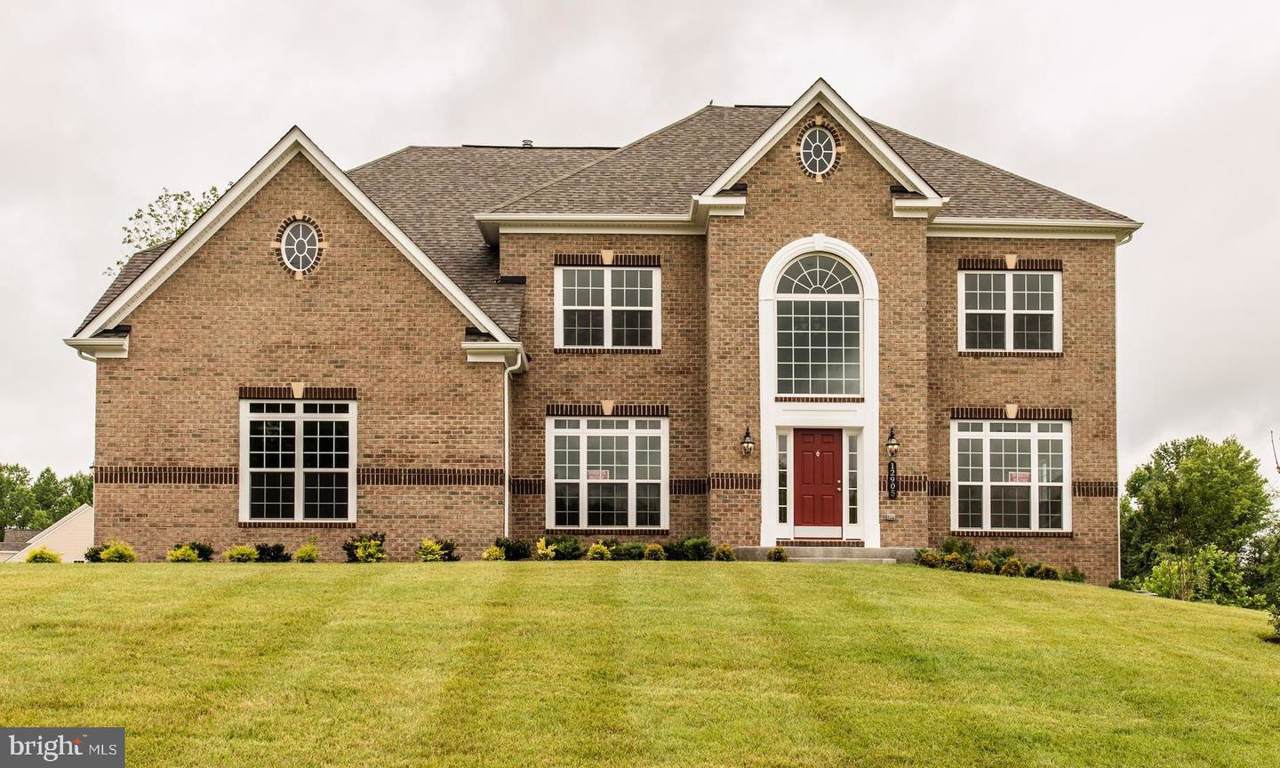 4201 Woodreed Drive - Photo 1