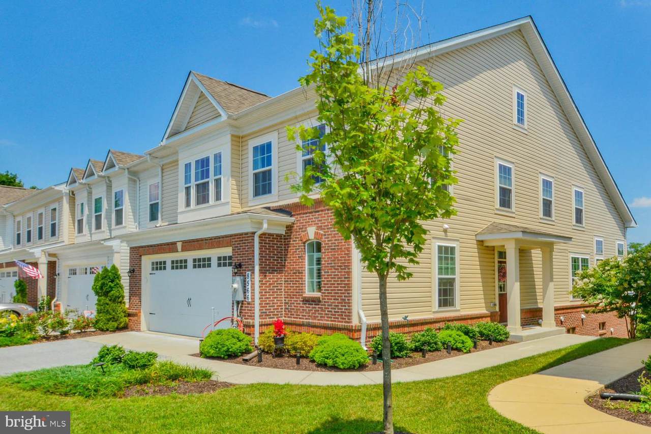 8566 Coltrane Court - Photo 1
