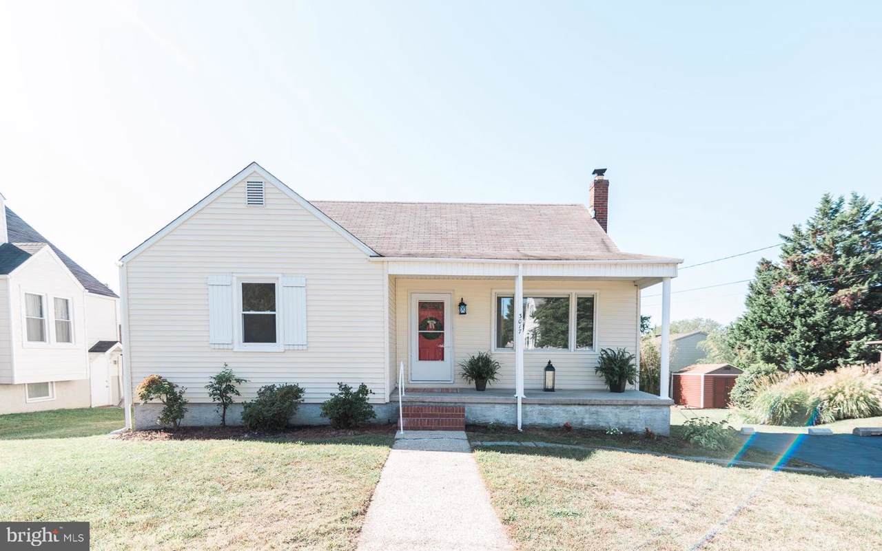 3017 Second Avenue - Photo 1