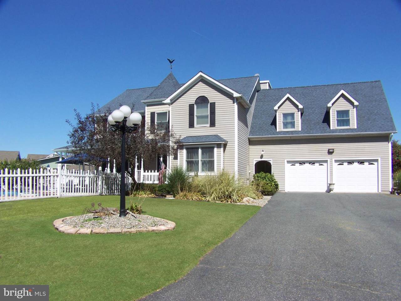 43 Shawnee Drive - Photo 1