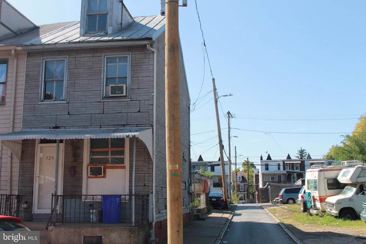 328 Hummel Street - Photo 1