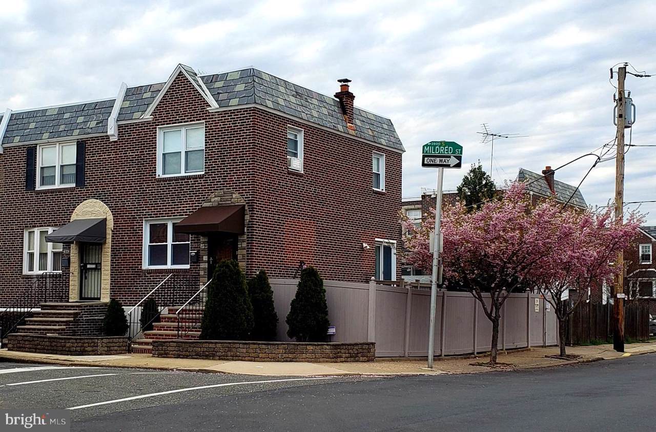 2845 Mildred Street - Photo 1
