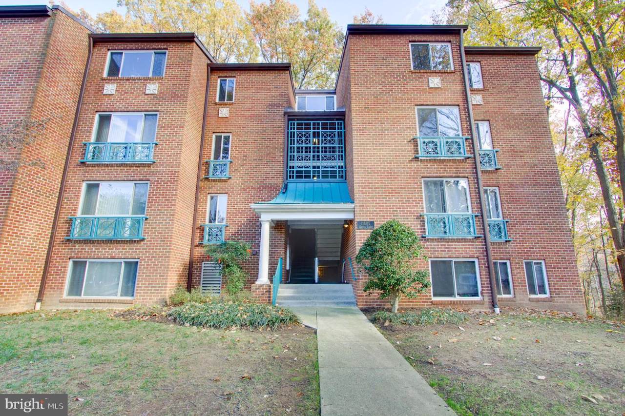 11805 Breton Court - Photo 1