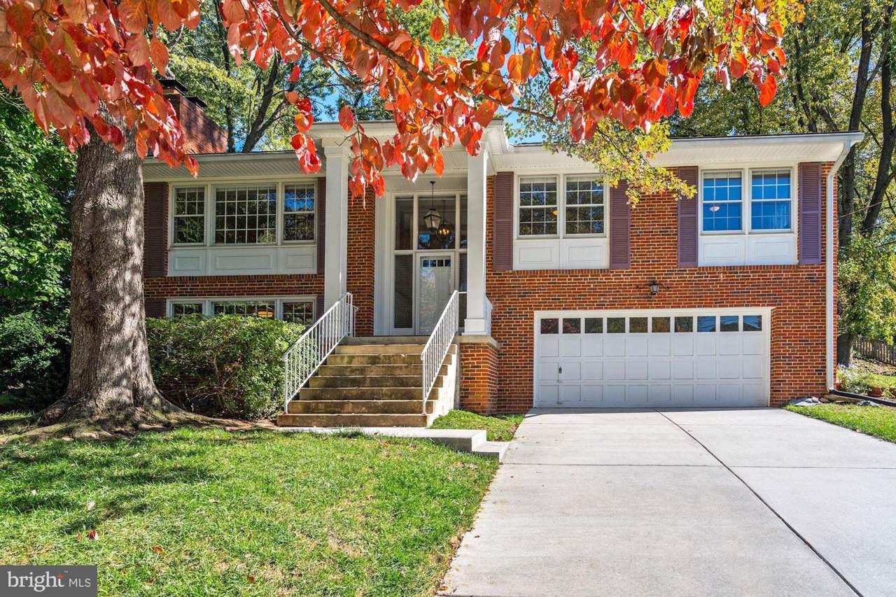 1503 Walden Drive - Photo 1 1503 Walden Drive - Photo 1