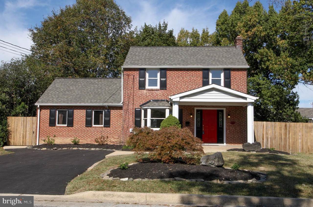 307 Taylor Road - Photo 1