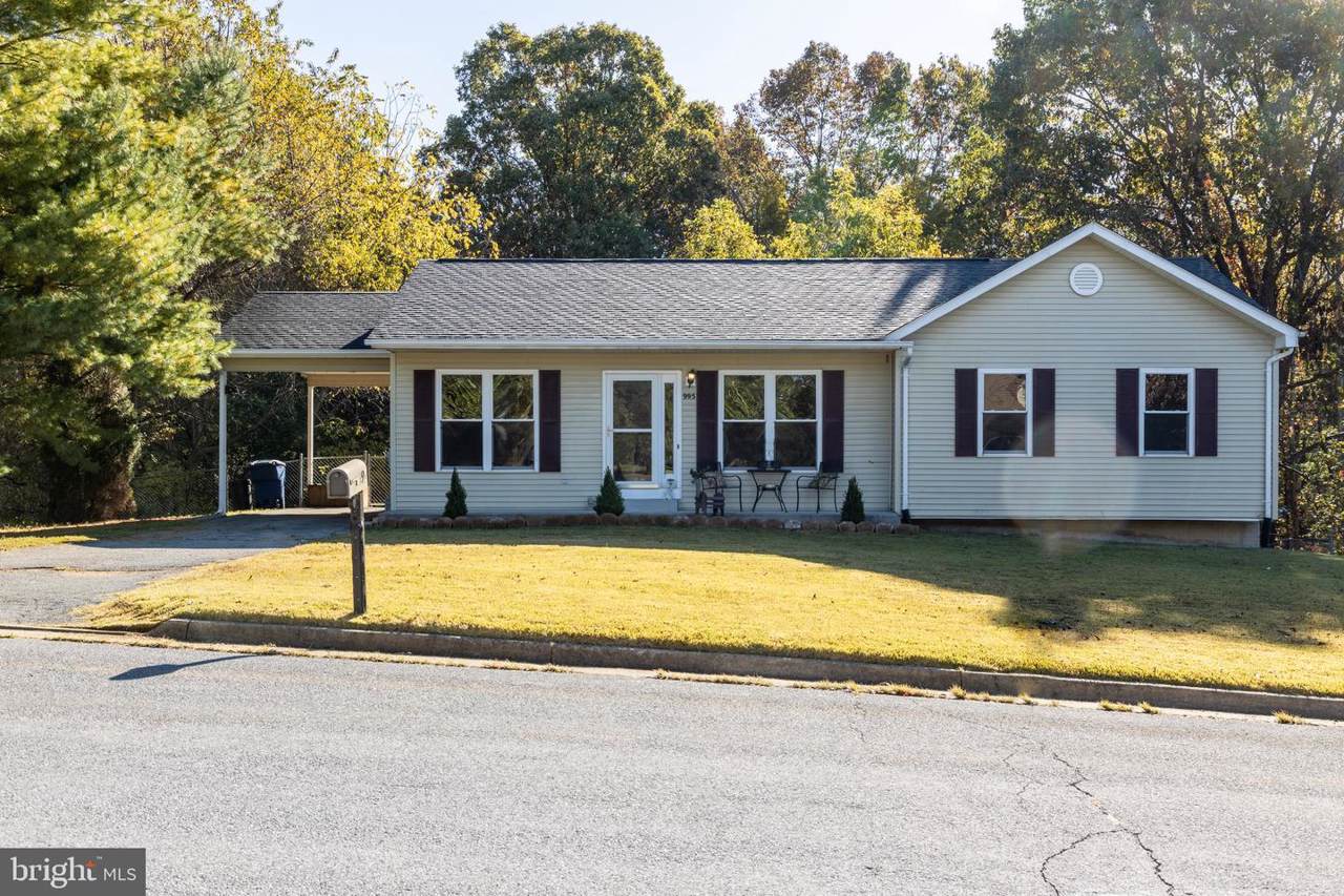 995 Meadow Court - Photo 1