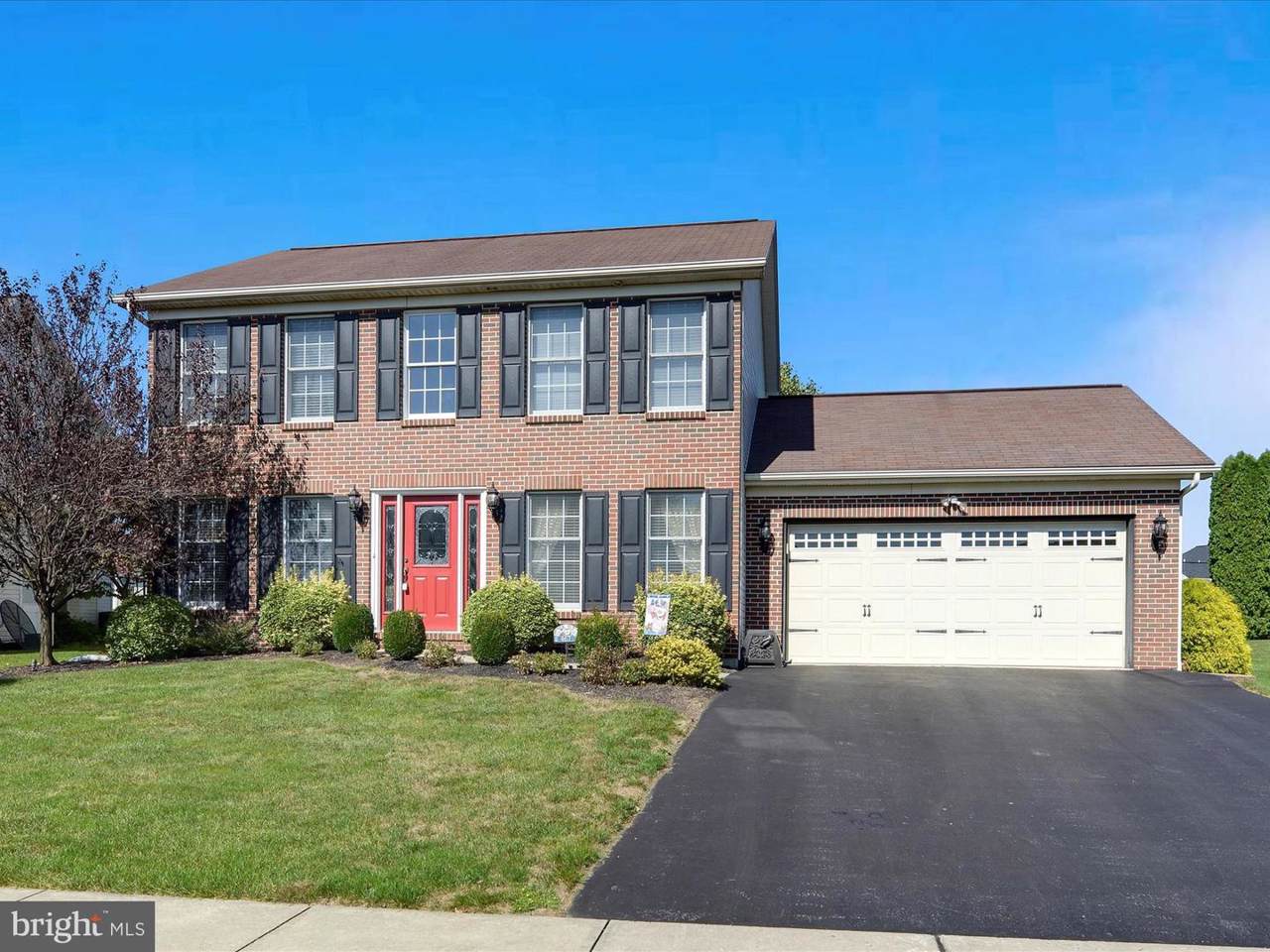 467 Old Farm Road - Photo 1