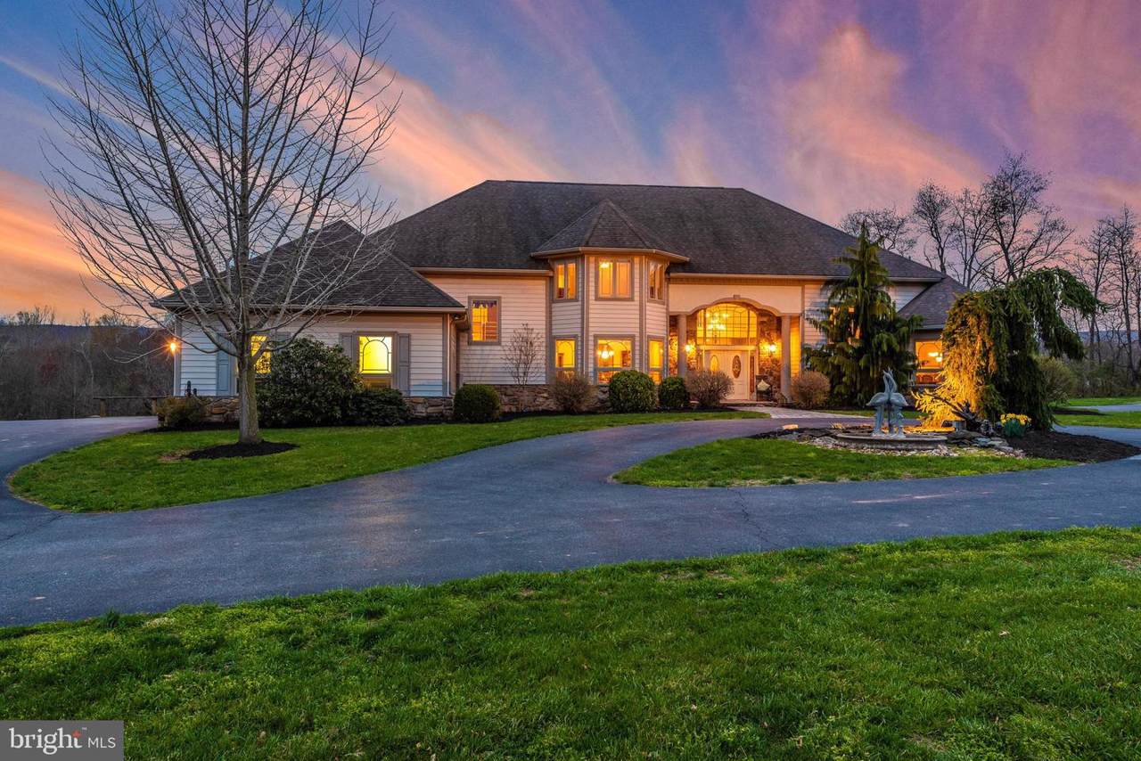 13180 Hessong Bridge Road - Photo 1