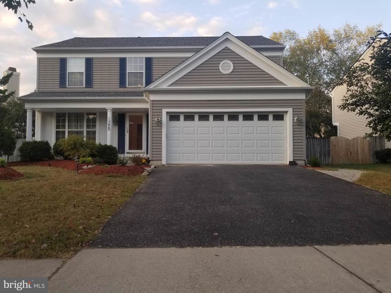 1588 Provincial Lane - Photo 1