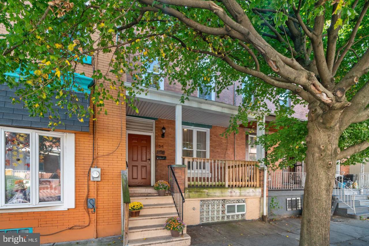 64 Manheim Street - Photo 1