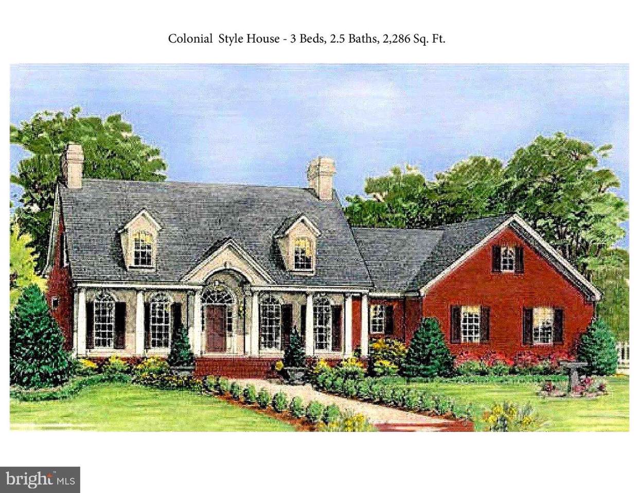 0 Wicomico Road - Photo 1