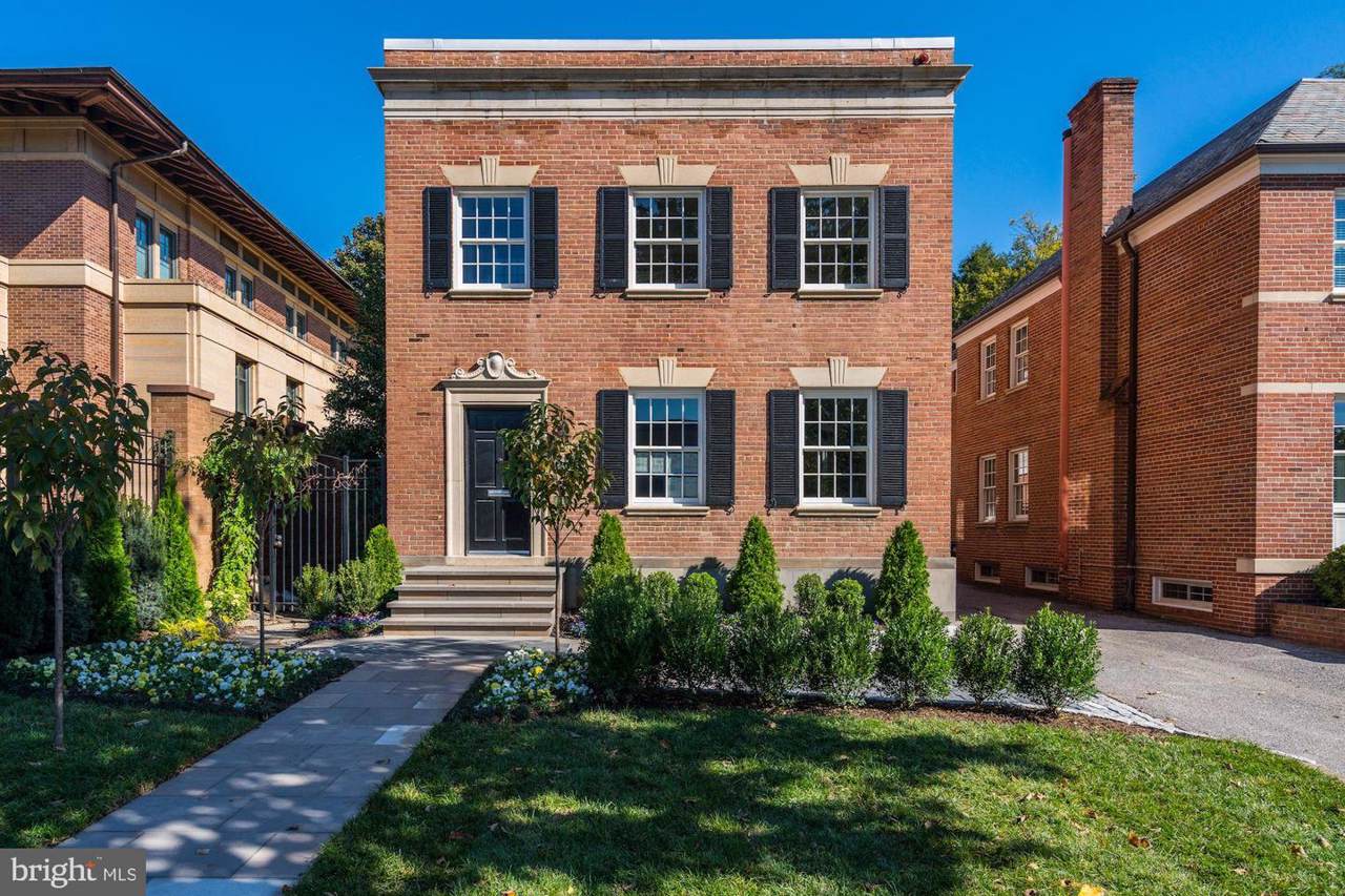2519 Massachusetts Avenue - Photo 1