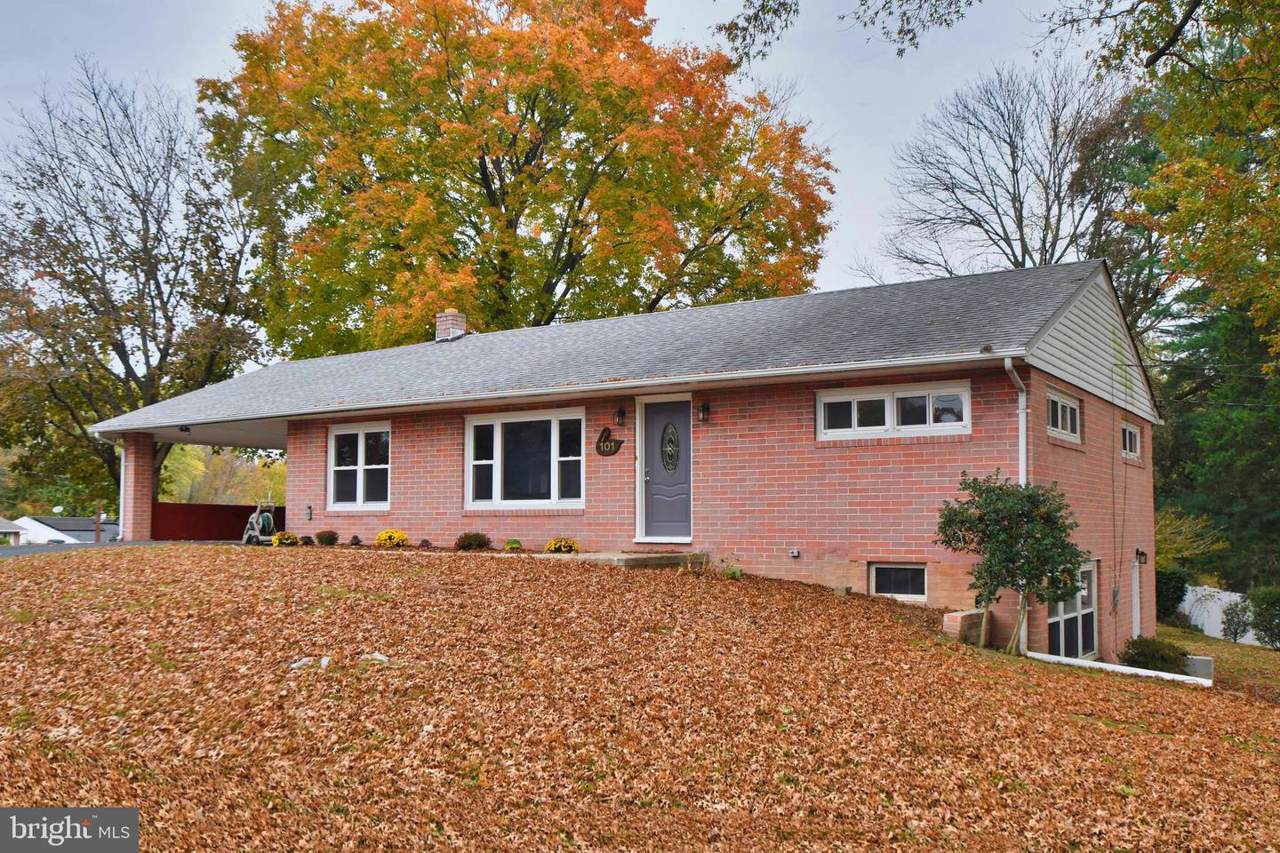 101 Mcspadden Drive - Photo 1